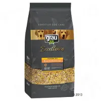 Grau 5 kg Excellence Premium Mix Basis-Groentenvlokken Hondenvoer