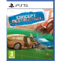 Concept Destruction