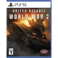 United Assault World War 2 (Import)