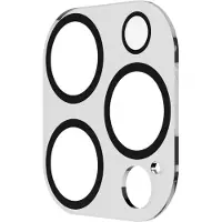 Hama 00222794 Cameraprotector (glas) Apple 1 stuk(s) Krasvast