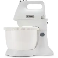 Kenwood HMP32WH, Keukenmachine, Wit