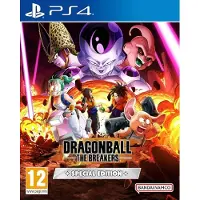 Dragon Ball: The Breakers (Special Edition) (FR/Multi in Game)