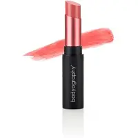 BODYOPGRAPHY BODYOGRAPHY - FABRIC TEXTURE LIPSTICK SILK