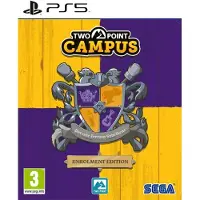 Two Point Campus - Enrolment Edition (PS5) Playstation 5