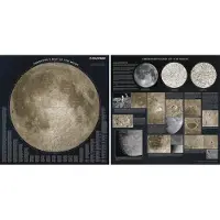 Ginza.se - Moon Map