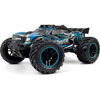 Ginza.se - Spryte ST Turbo 1/20 4WD Monster Truck – Blue (540292)
