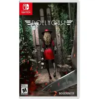 Dollhouse (Import)