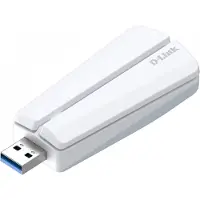 D-Link AE65U USB Adapter BE6500 Wi-Fi 7