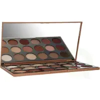 Morphe 18R Runway Ready Artistry Eye Palette 22 gram