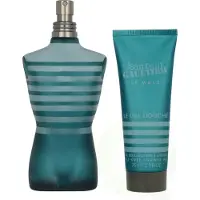 Jean Paul Gaultier Le Male - Eau de Toilette 125ml + Shower Gel 75ml
