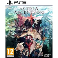 Astria Ascending/playstation 5