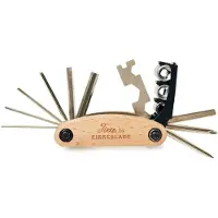 Kikkerland 16 IN 1 BIKE TOOL