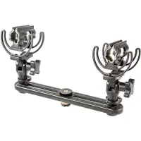 Rycote InVision Stereo Pair Kit