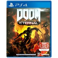Doom Eternal-Asia Import (PlayStation 4) Nieuw