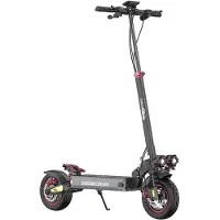 Urbanglide Elektrische Step Ecross Go