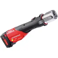 Rothenberger ROMAX 4000 Set Persbekken >B< MaxiPro, 1/4-1.1/8" - 1000002945