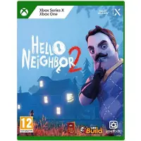 Hello Neighbor 2