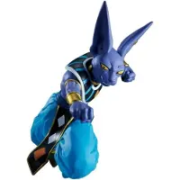 Bandai Dragon Ball Super - Match Makers Figuur - Beerus