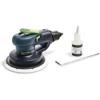 Festool LEX 3 150/5 Excenterschuurmachine Perslucht - 575081