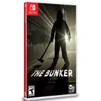 The Bunker () - Switch