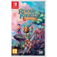 Reverie Knights Tactics