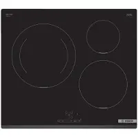 Bosch Inductiekookplaat PUJ631BB5E 60 cm 4600 W 59,2 cm