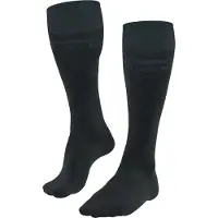 Falke Skisokken Men SK7 Race Black-Schoenmaat 39 - 41
