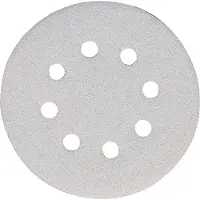 Makita Schuurschijf 125mm K320 White Velcro - P-37459