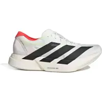 Adidas Adizero Adios Pro 4 hardloopschoenen Wit/Zwart voor heren