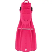 Cressi Origin Ld Diving Fins Roze EU 39-41