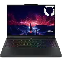 Lenovo Legion Pro 5 16 Ryzen 9-Windows 11 Home-32GB-1TB-RTX 5070 AMD Ryzen 9 8940HX-processor 2,40 GHz tot 5,30 GHz, Windows 11 Home 64, 1 TB SSD M.2 2242 PCIe Gen4 TLC - 83LT004SMH