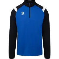 Robey Control Trainingstrui 1/4-Zip Blauw