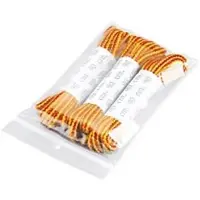 RAJA LDPE (Lagedichtheidpolyetheen) Gripzakken Transparant 30 x 40 cm 1000 Stuks