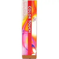 Wella Permanente Kleur Color Touch Vibrant Reds Nº 7,43 60 ml