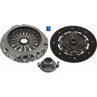 SACHS 3000 951 615 Koppelingsset
