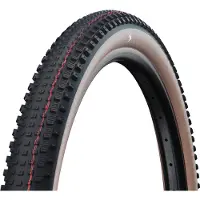 Schwalbe Rick XC Pro Evo Speed TLR Buitenband - Transparent Sidewall 2.25