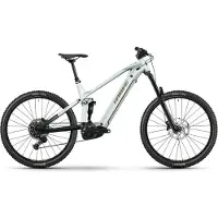 Haibike Alltrail 8 27.5´´ Cues 2025 Elektrische Mountainbike