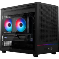 VIST PC Athena Ryzen 7 5700X - Ram 32GB - NVIDIA GeForce RTX 5060 - SSD 1TB M.2 - WIFI6 - W11