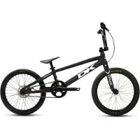 DK Zenith 21.5´´ Tt Bmx Fiets