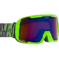 Gog Griz Junior Skibril