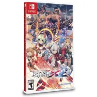 Gunvolt Chronicles Luminous Avenger iX 2 () | Switch