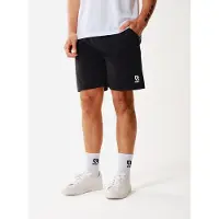 Robey Tennisbroek Men Club Short Black-XXXL