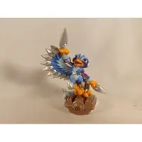 Superchargers Stormblade