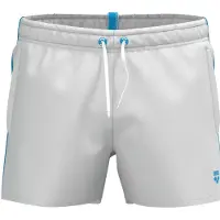 Arena Zwemshorts 'SIDE TAPES BEACH X-SHORT' wit