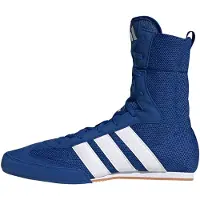 Adidas Sportschoen 'Classic' navy / wit