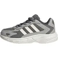 Adidas Sportschoen 'Eclyptix 2000' grijs / donkergrijs / wit