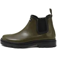 Aigle Regenlaarzen 'CHELSEA RAIN' olijfgroen