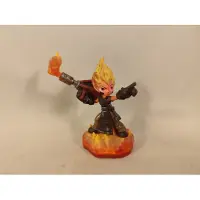 Activision Skylanders Trap Team, losse personage, type W1.0, Torch