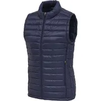 Hummel Bodywarmer zwart