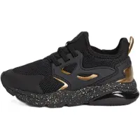 Next Sneakers zwart